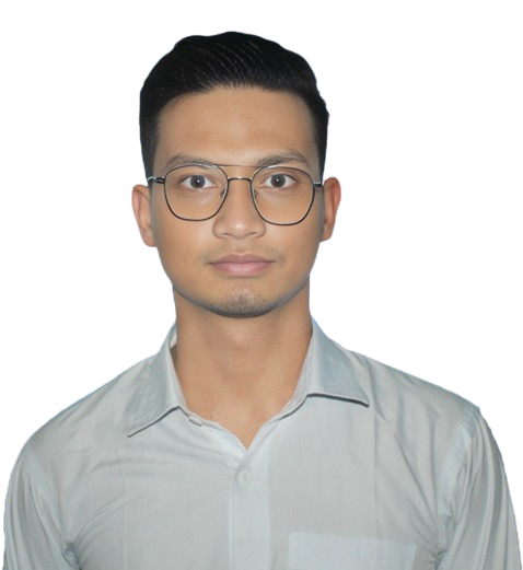 Developer Mezbah Uddin