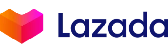 logo Lazada