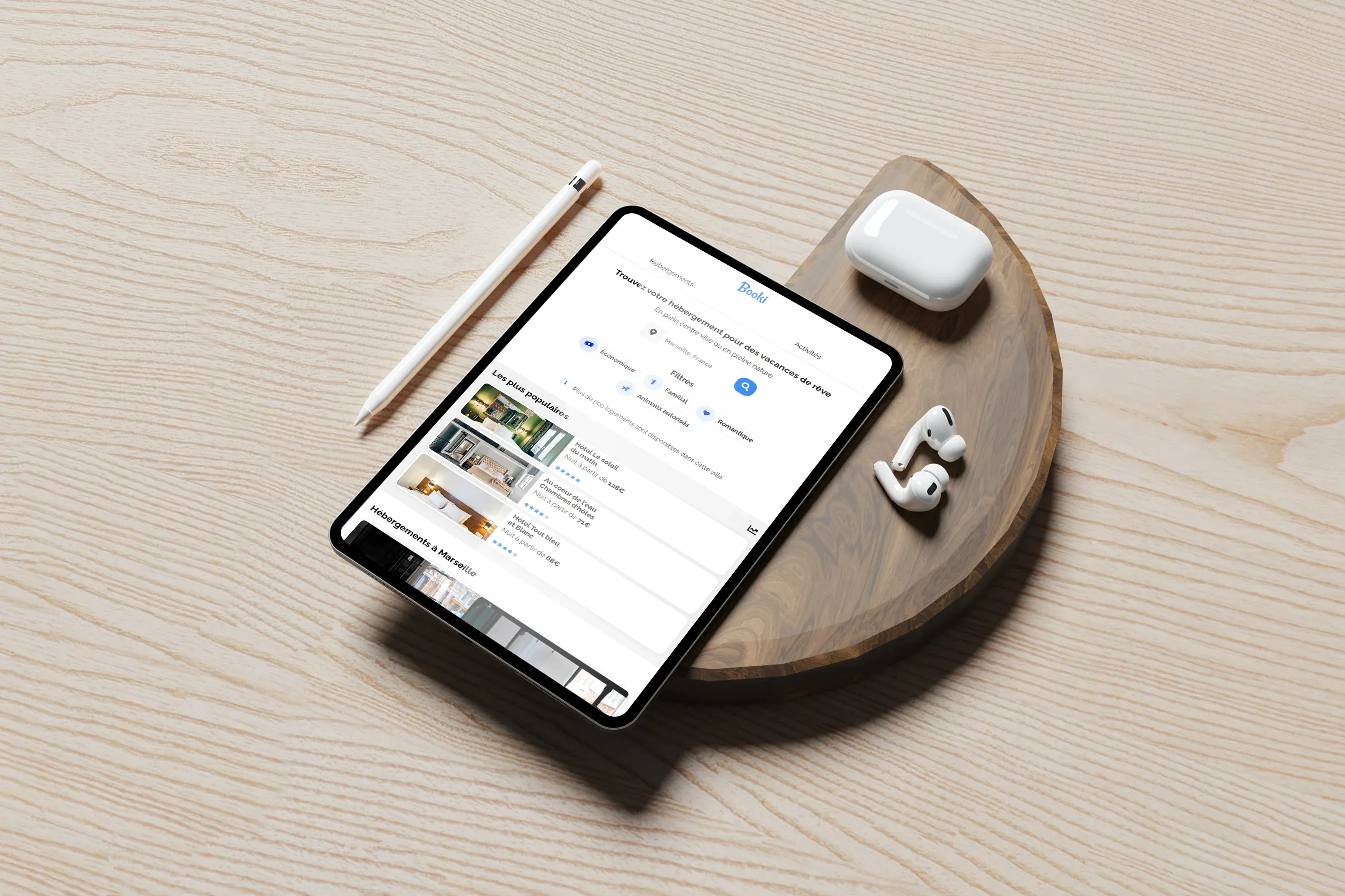 Booki Mathilde Hétru