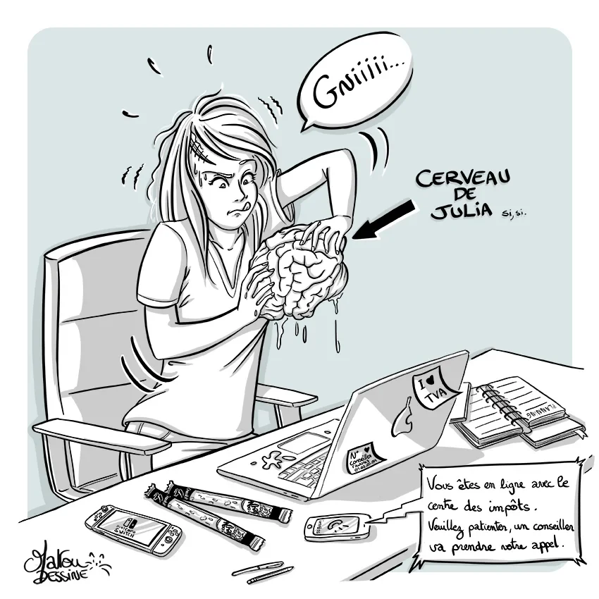 I don't think I feel Mathilde Hétru