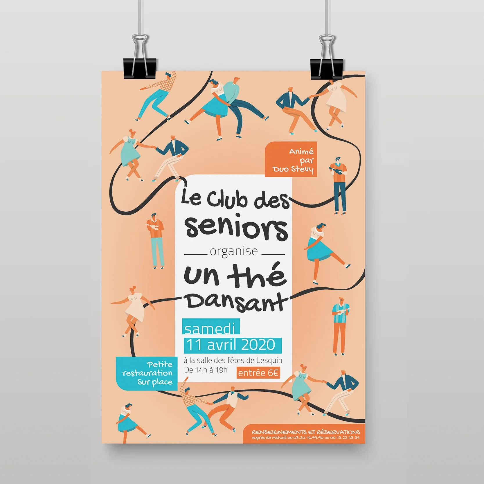 Collectivités Territoriales - Services Publics Mathilde Hétru