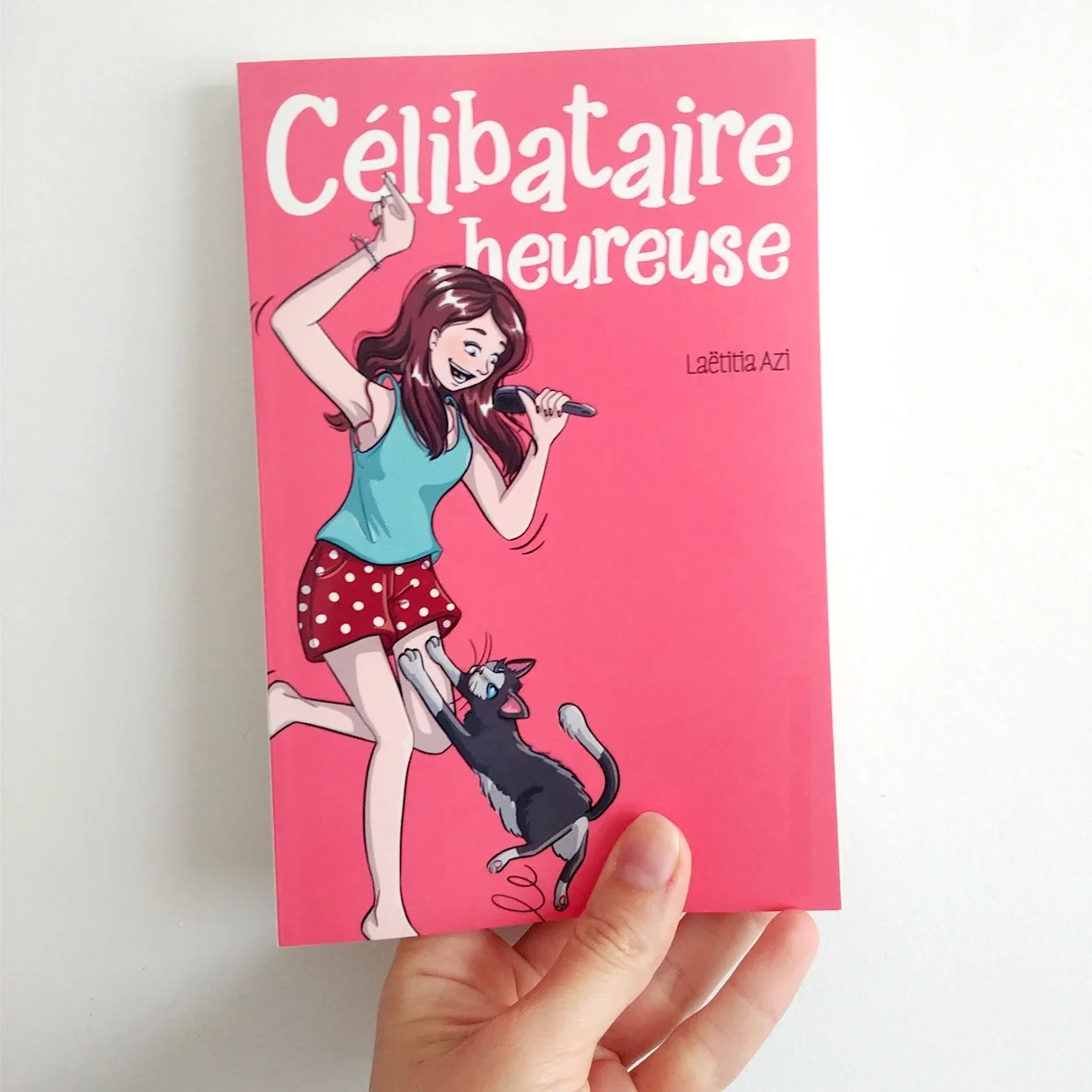 Édition Mathilde Hétru