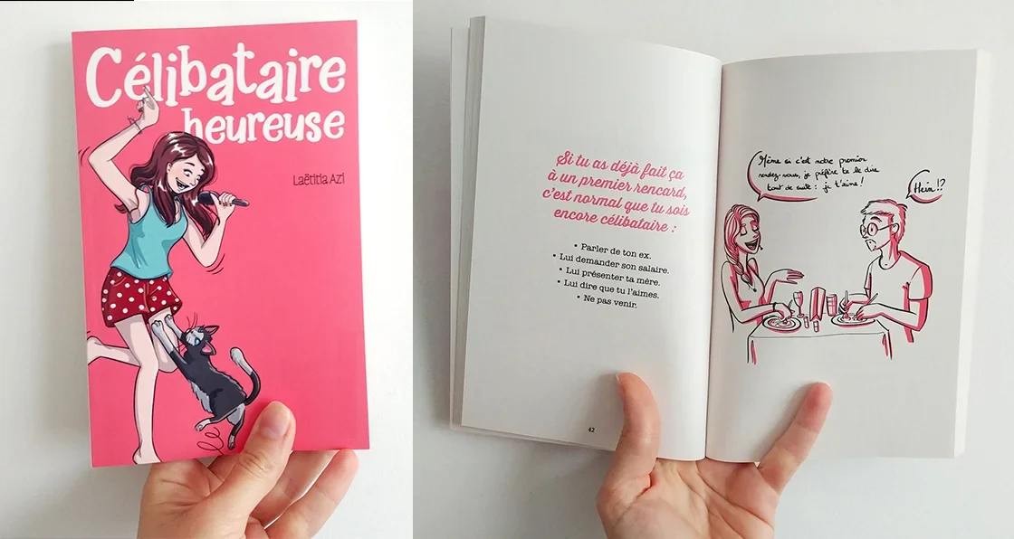 Édition Mathilde Hétru