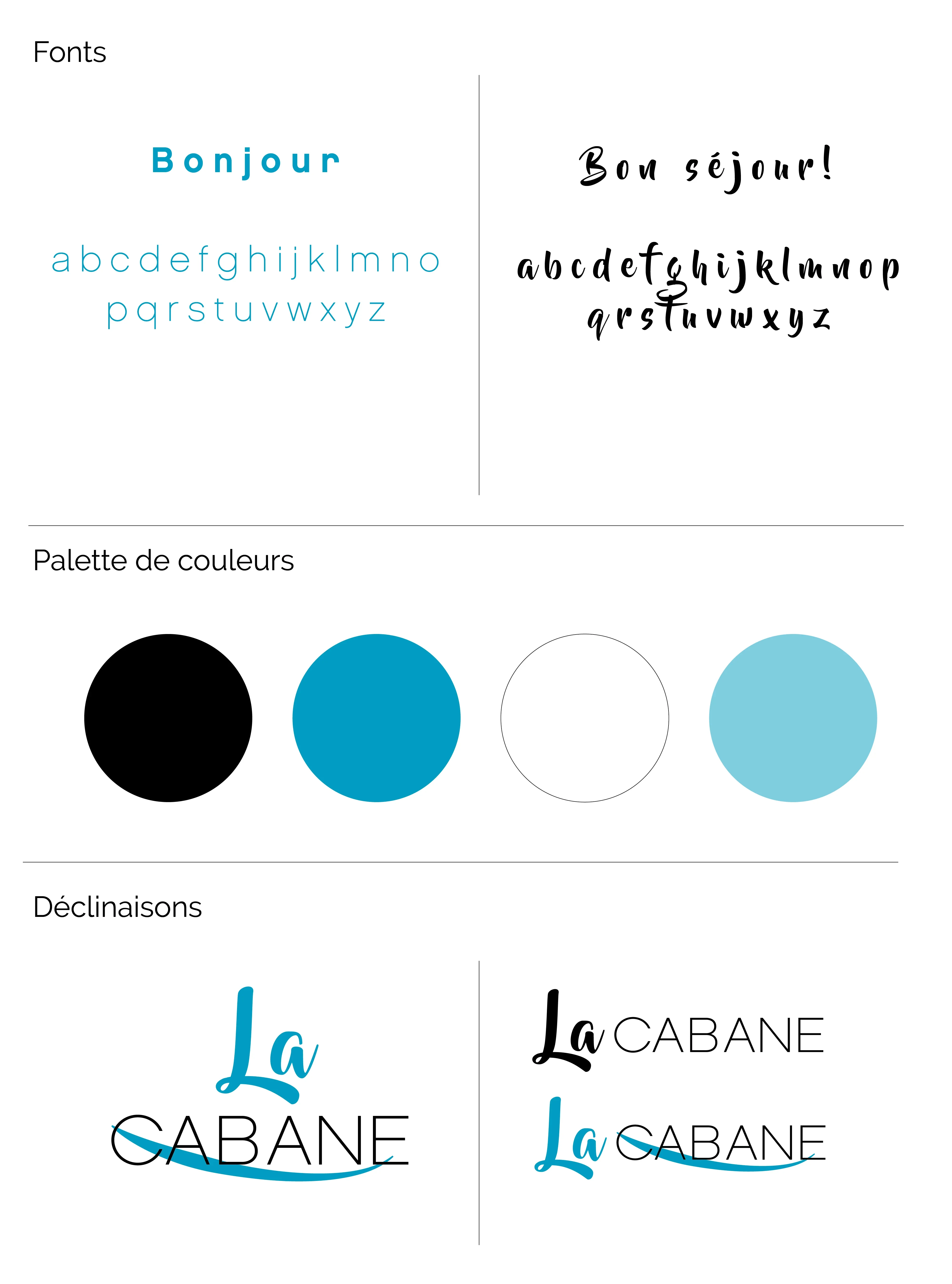 La Cabane Mathilde Hétru