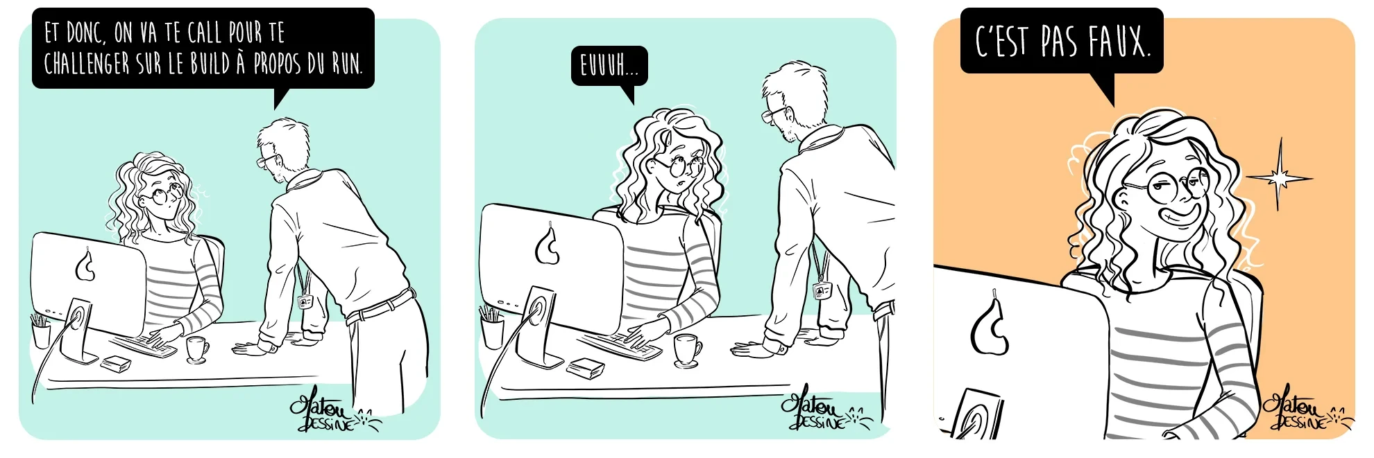 Blog BD Mathilde Hétru