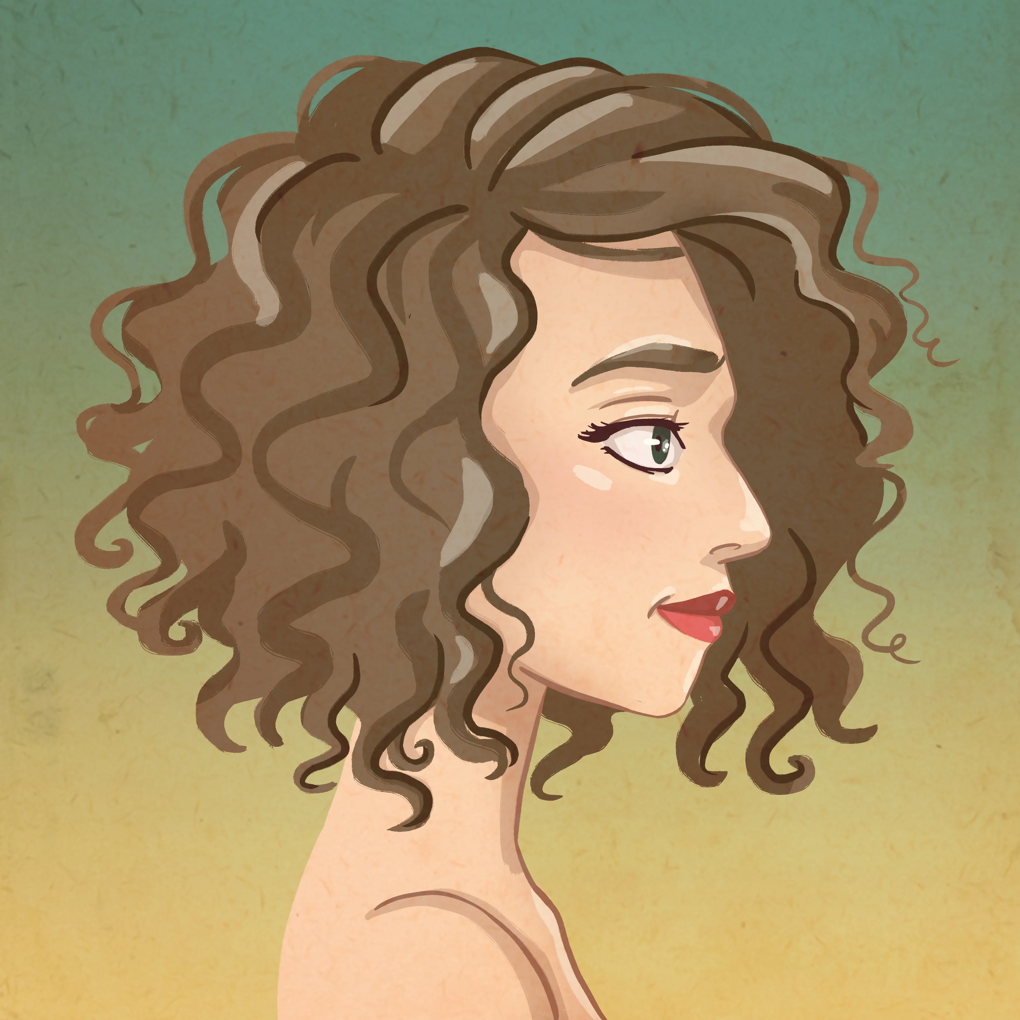 Illustrations peles-mêles Mathilde Hétru