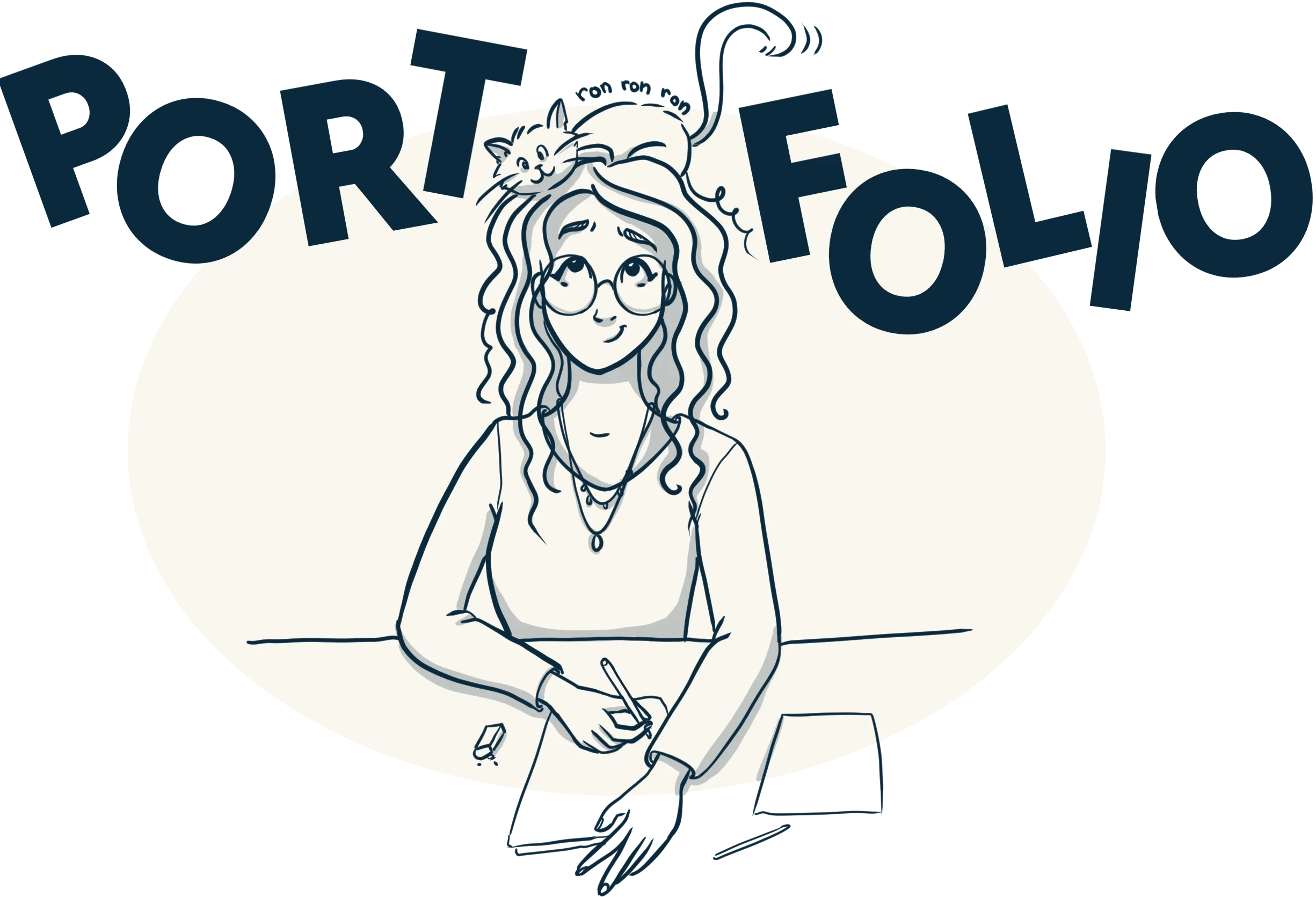 Graphisme - webdesign - illustration Mathilde Hétru