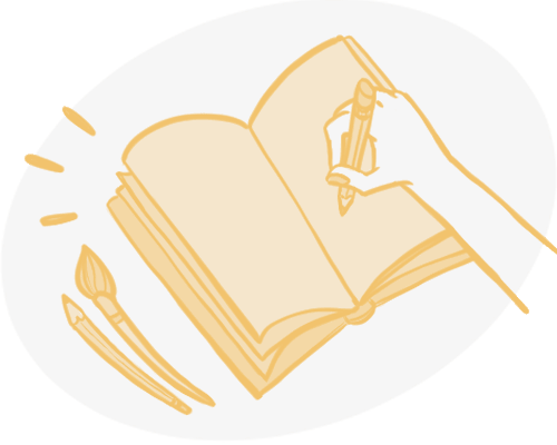 Illustrations Mathilde Hétru