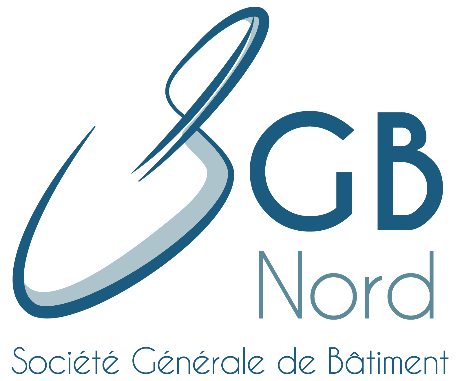 SGB - Société Générale de Bâtiment Mathilde Hétru
