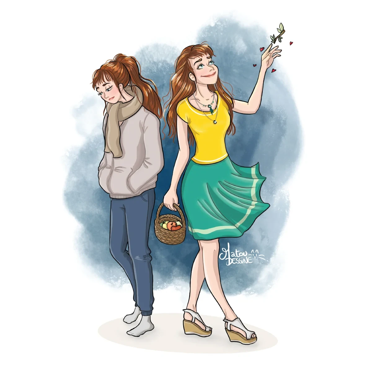 Livre Naturologue Mathilde Hétru