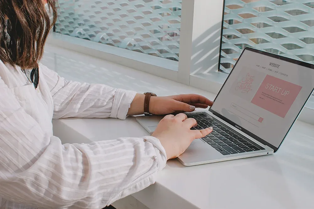 image site web - Mathilde Hétru