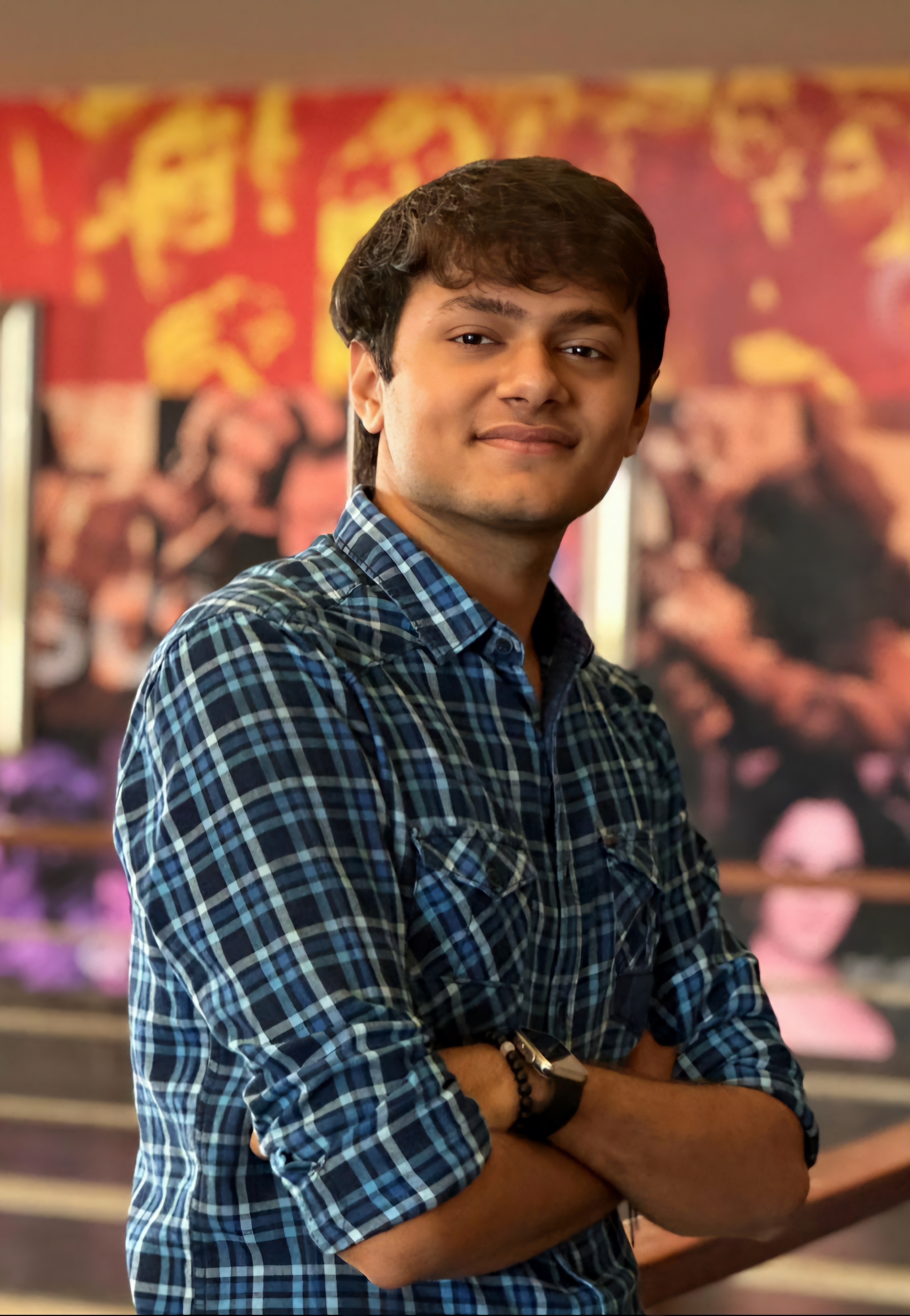 Kathan Modh