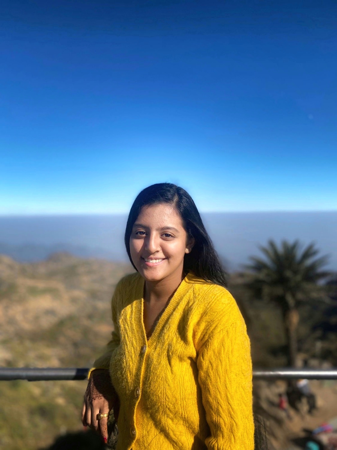 Pia Patel