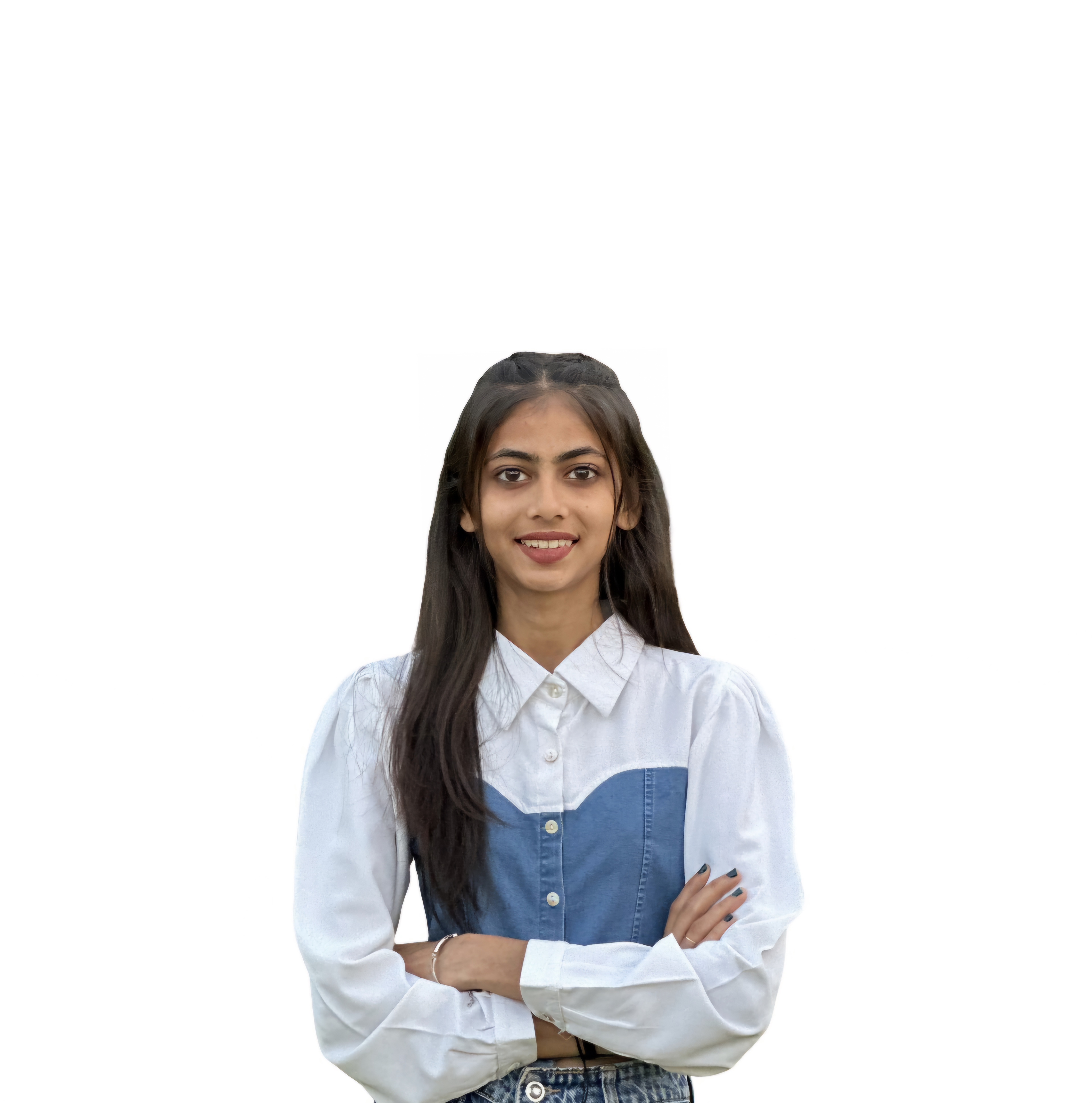 Hetvi Radadiya