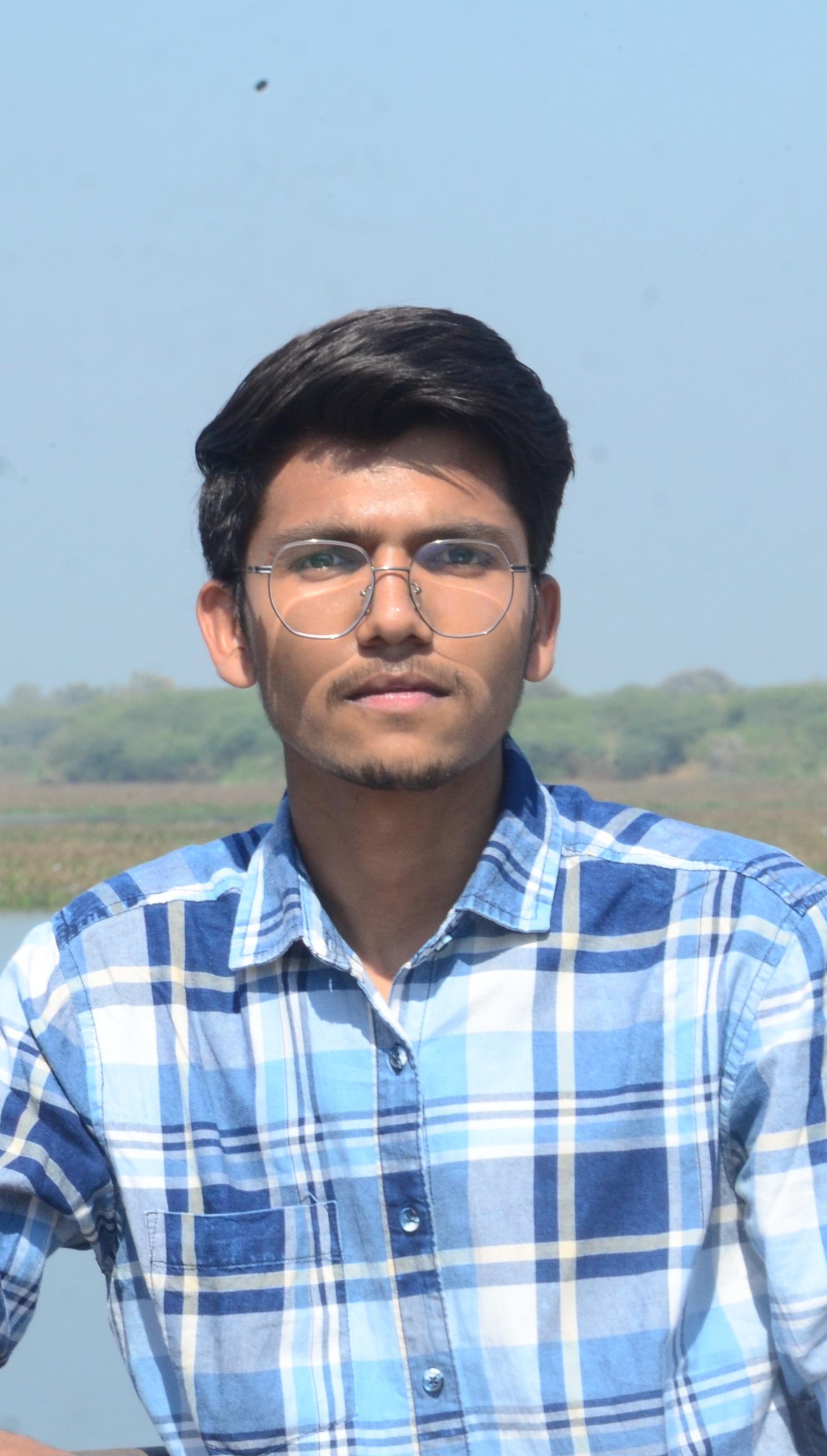 Kuldip Zala