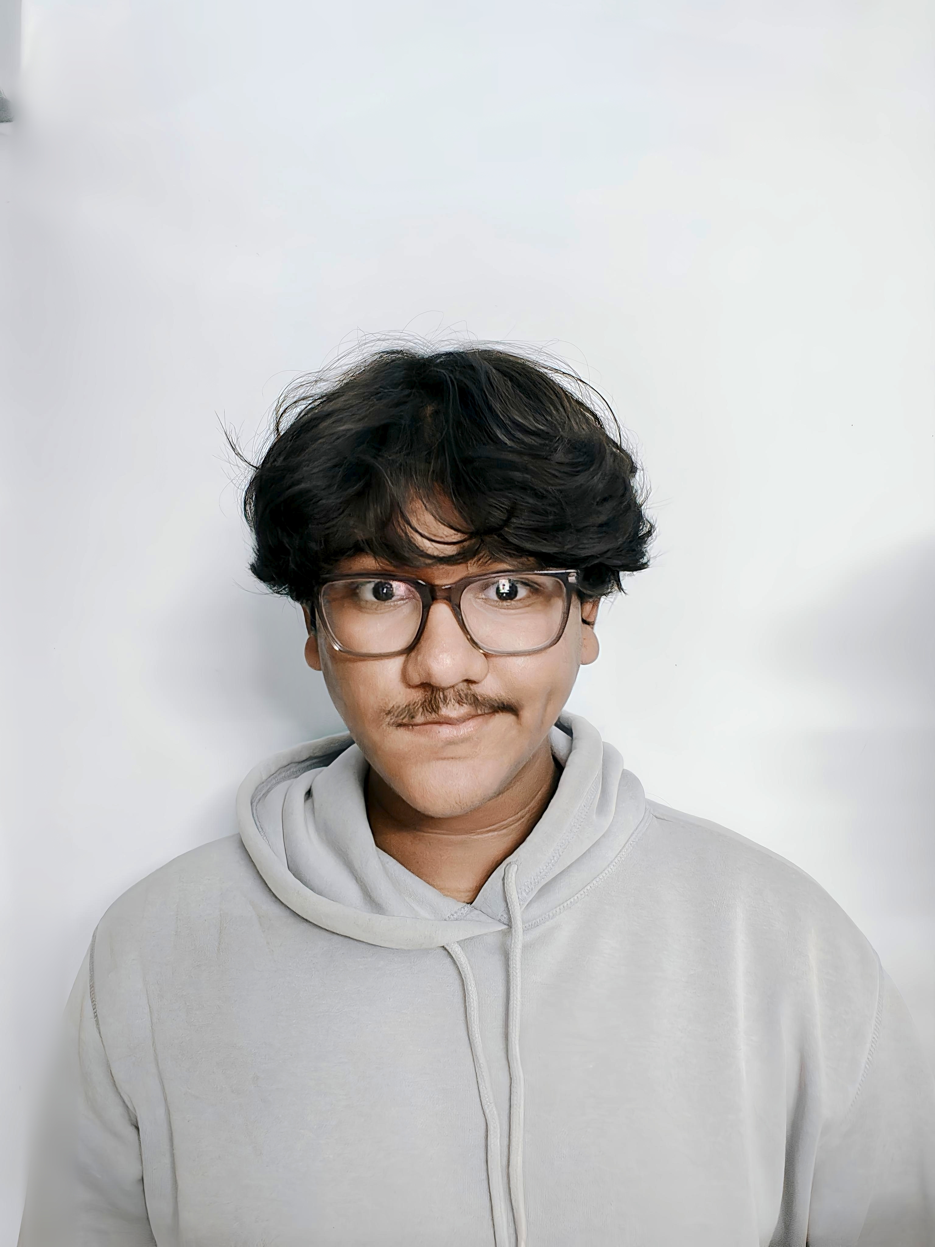 Krish Singh