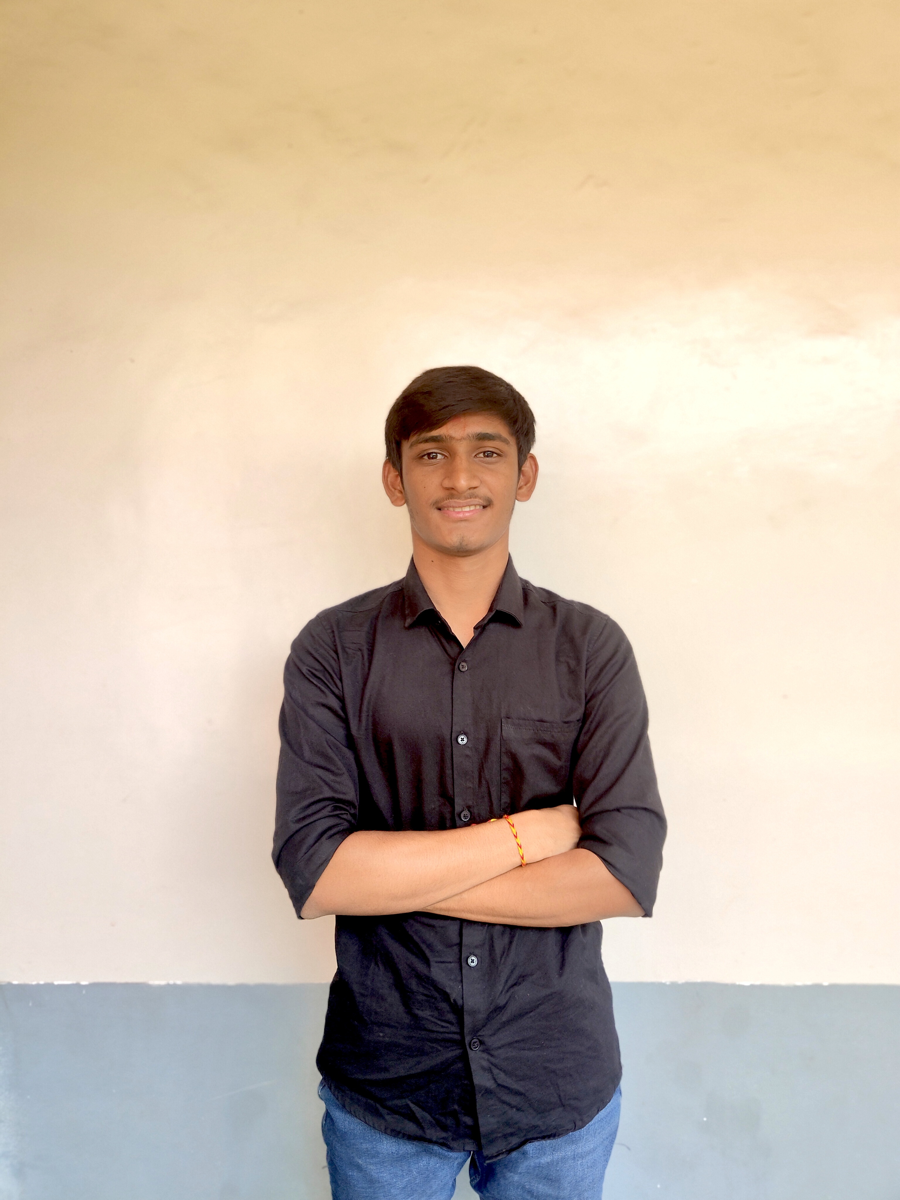 ved patel