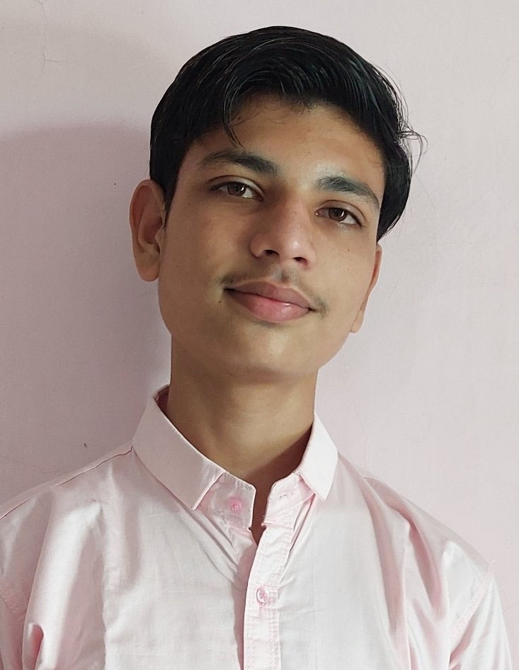 Hetvi Radadiya