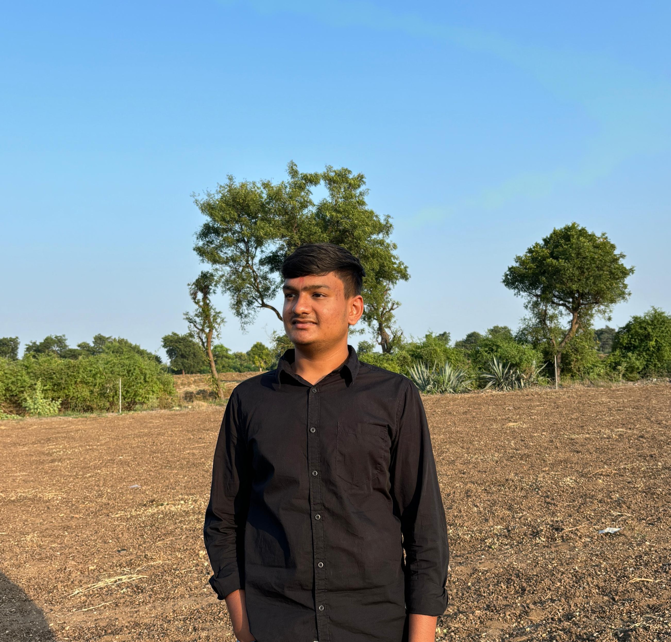 yash gajera