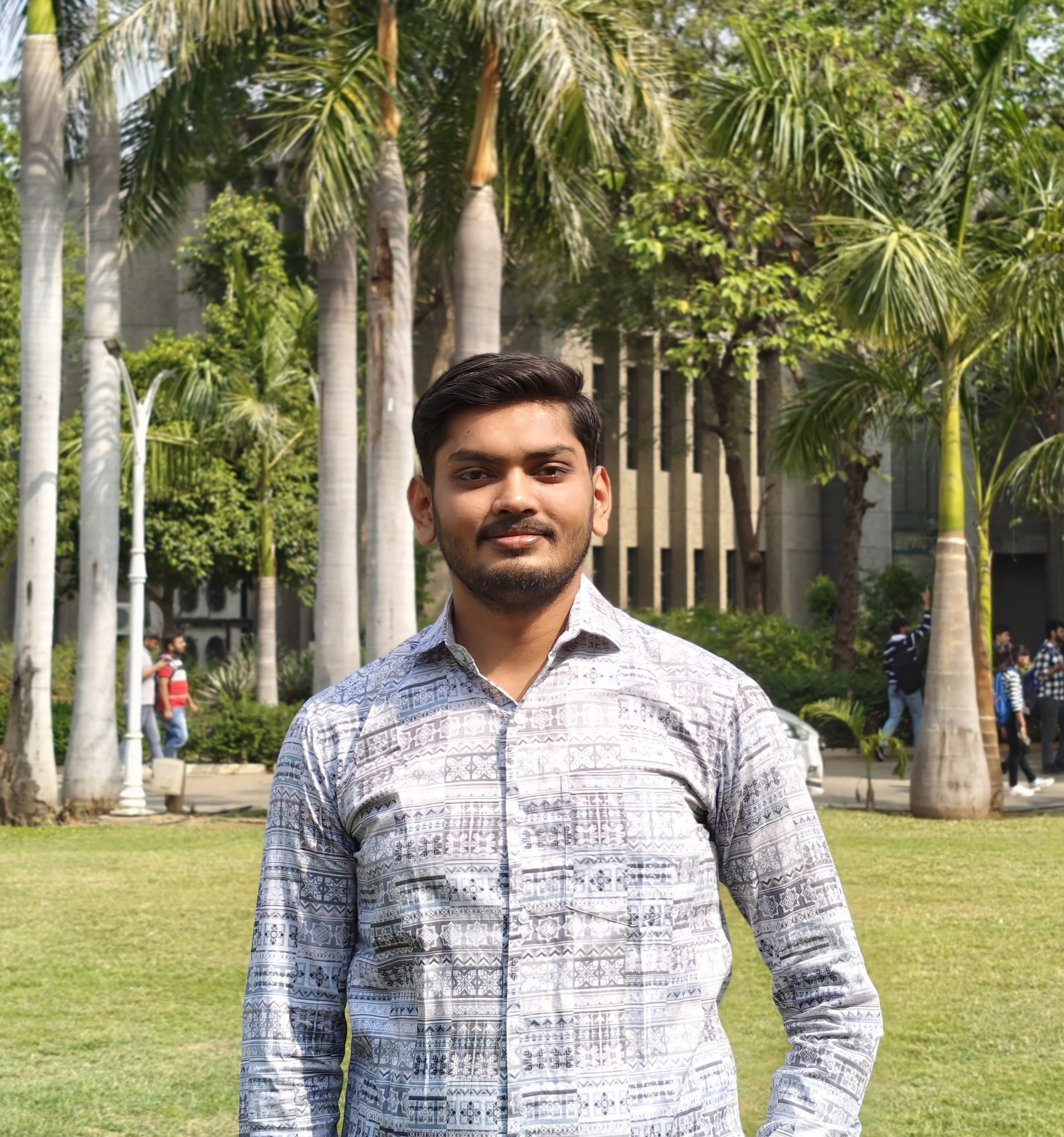 Meet Radadiya