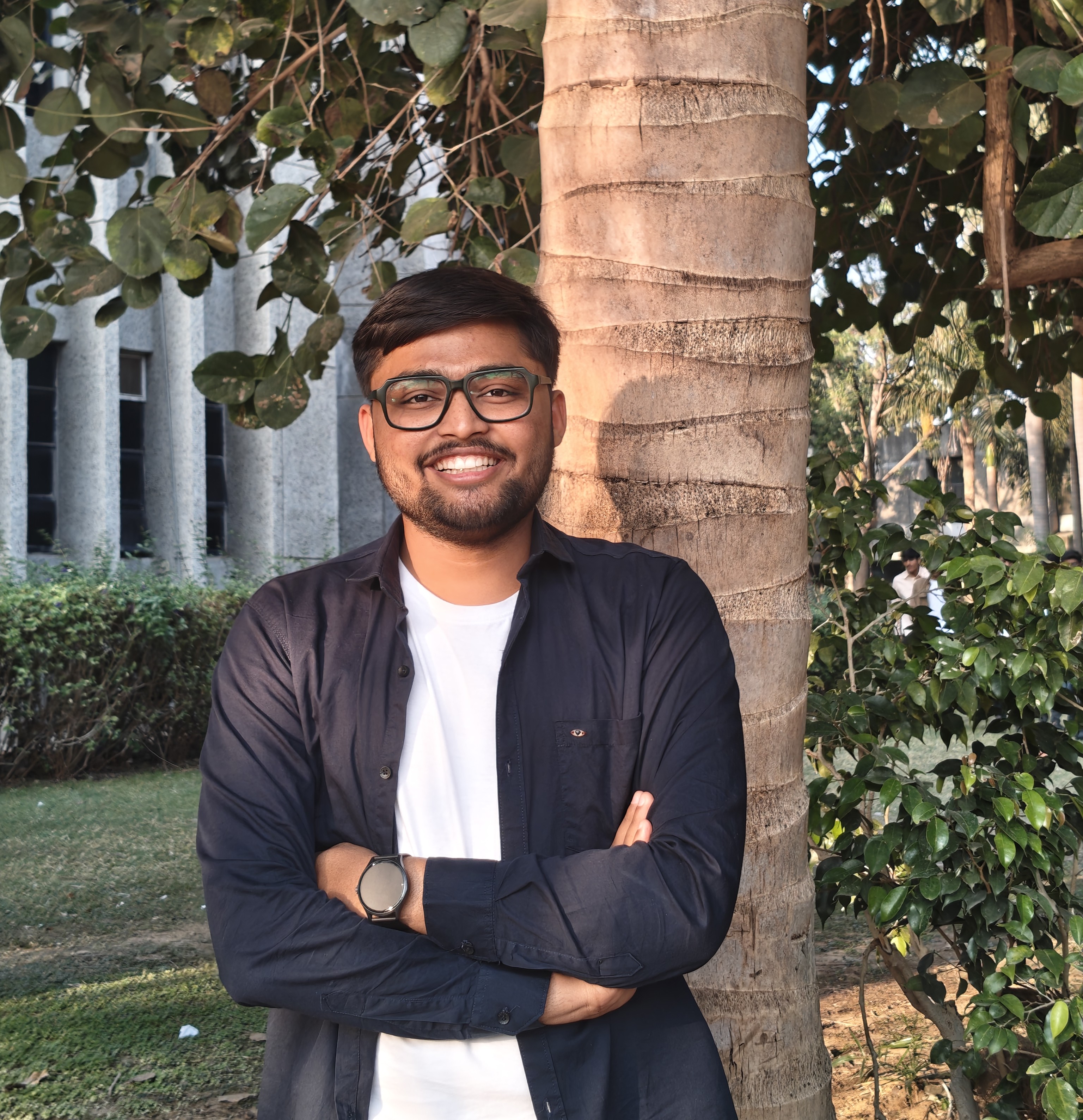 Apurv Chudasama