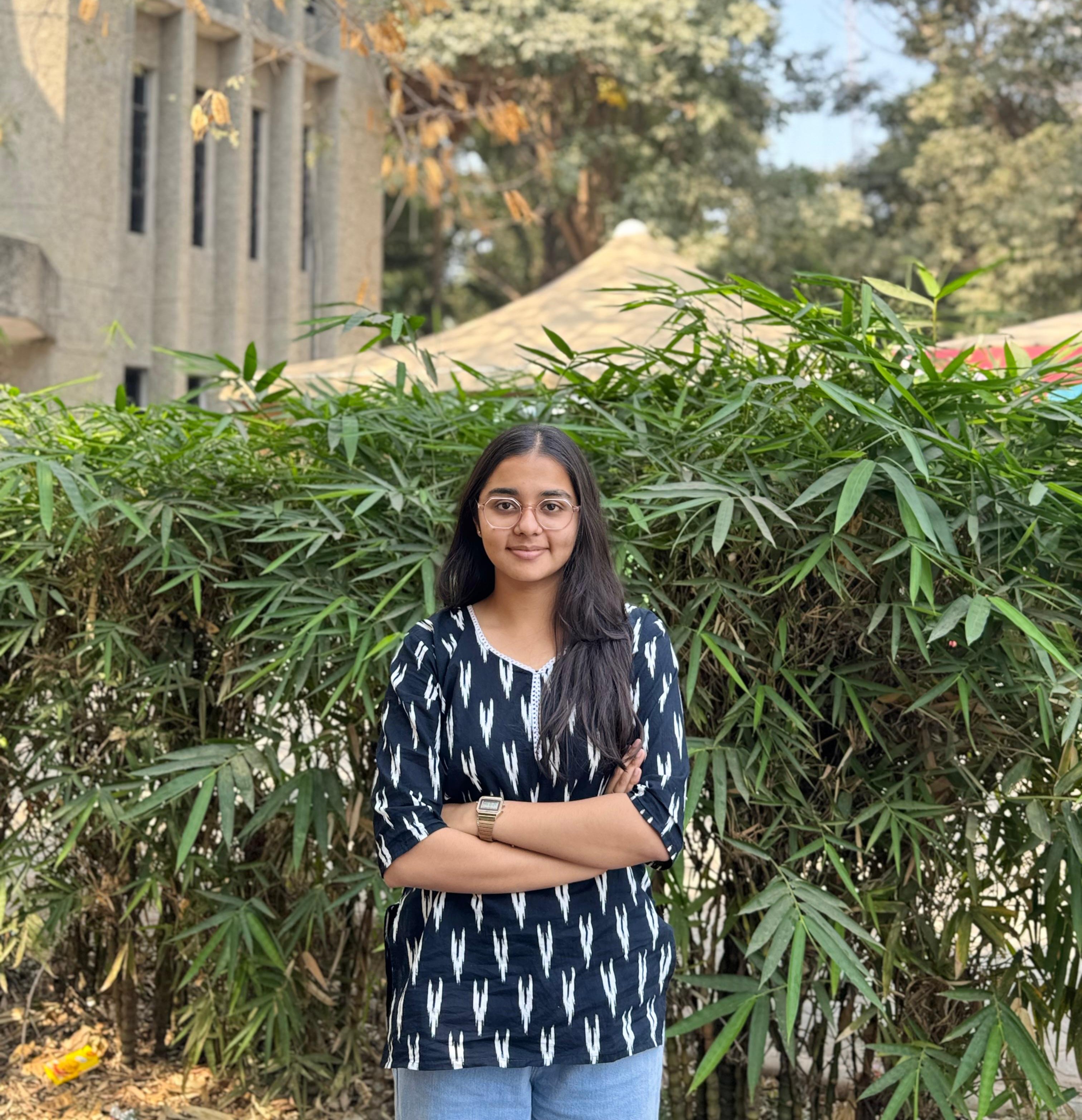 Zeel Savaliya