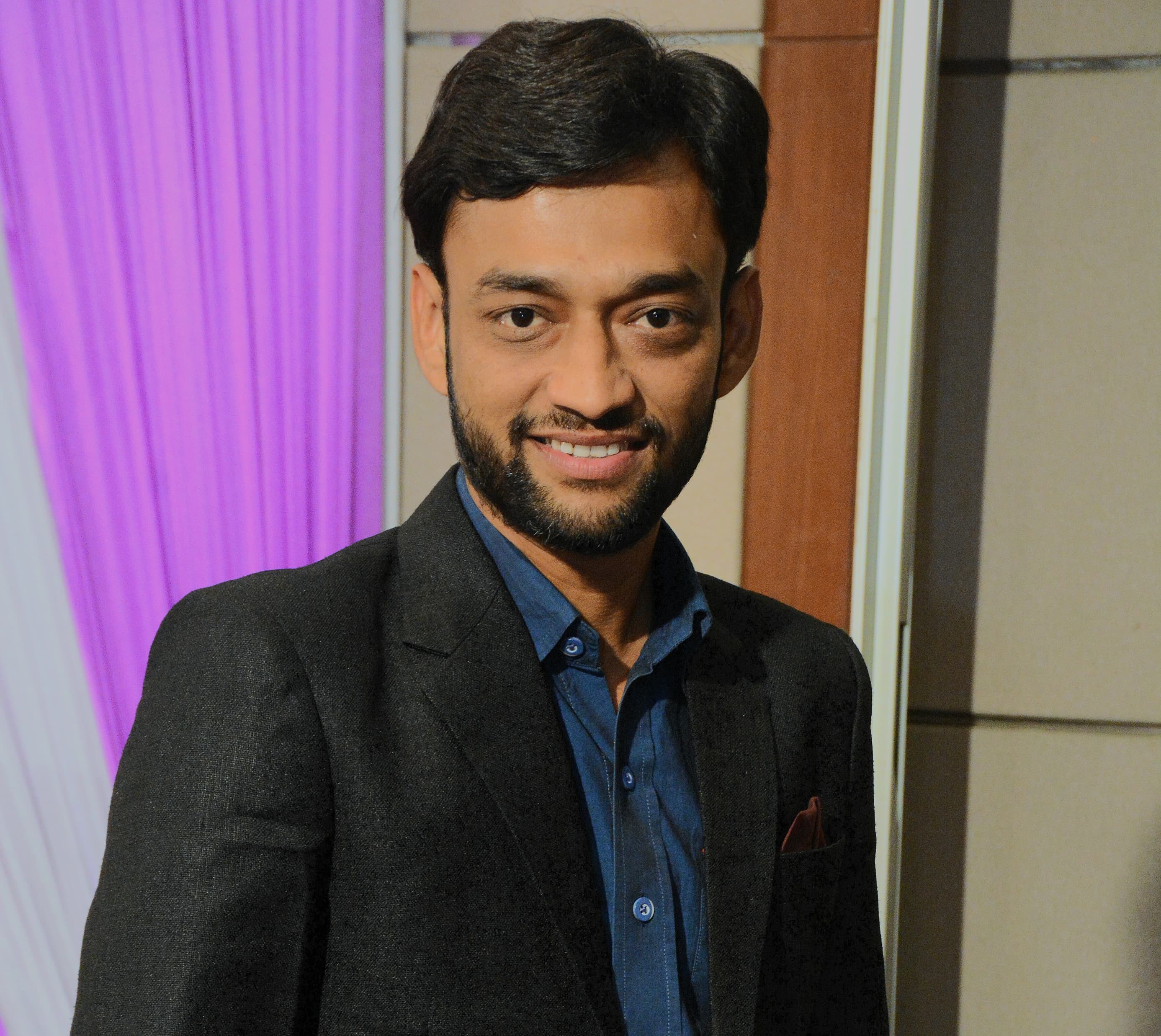 Abhishek Patel