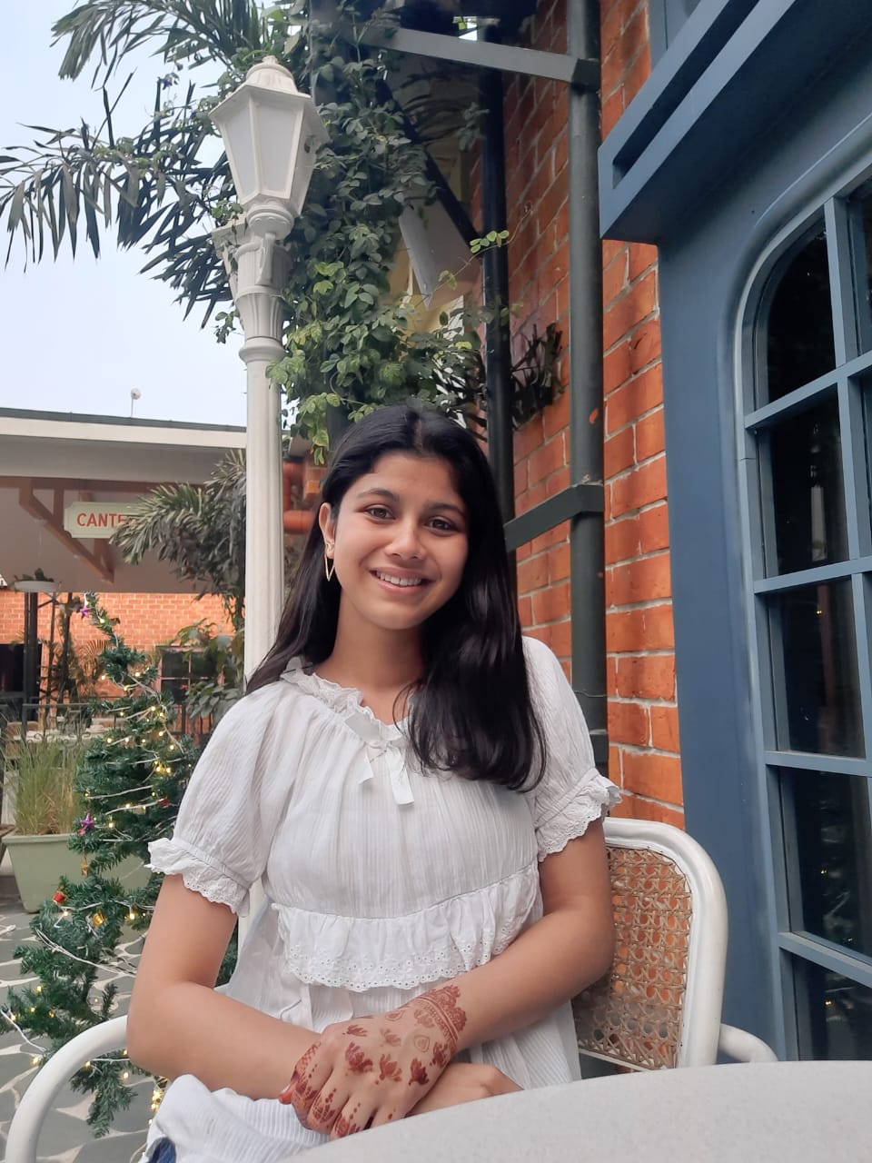 Tarishi Jain