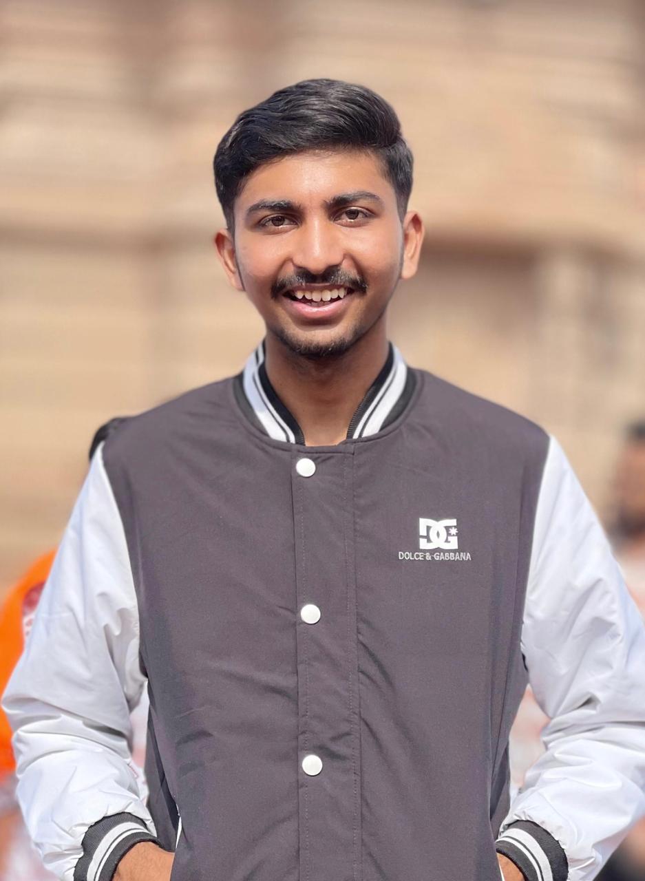 Vatsal Gokani