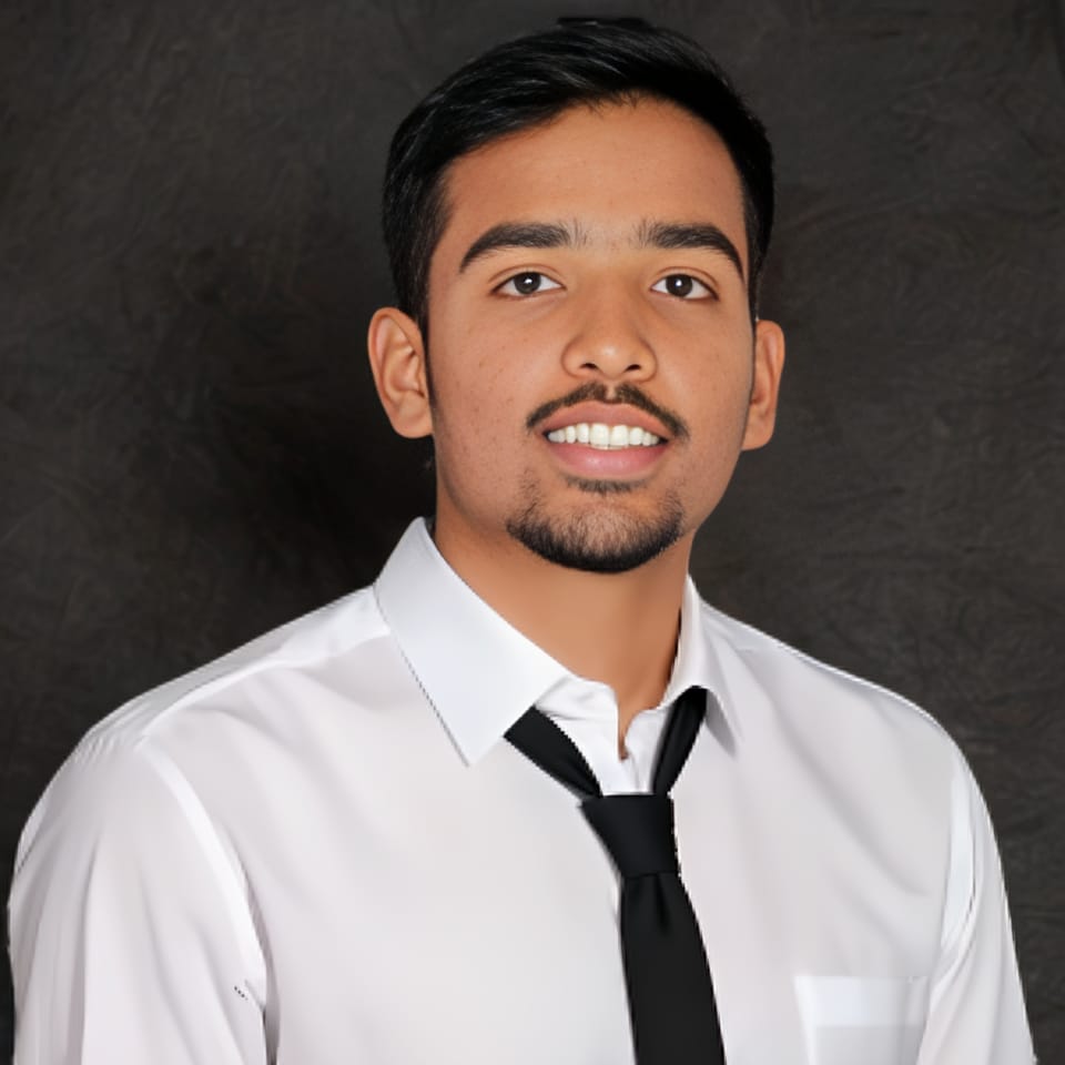 Mittal Domadiya