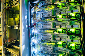 GPU Servers