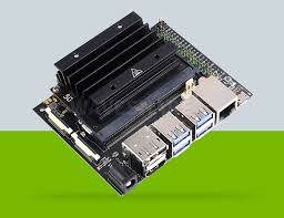 NVIDIA Jetson Nano