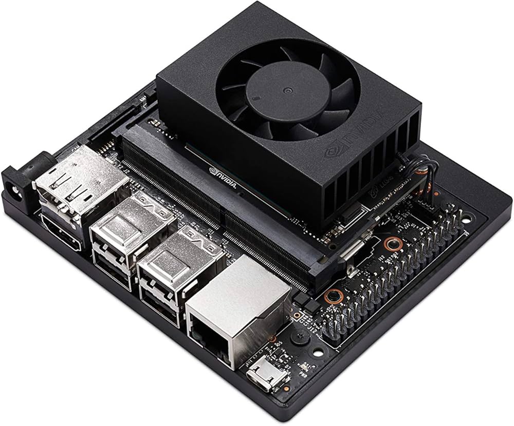 NVIDIA Jetson Xavier