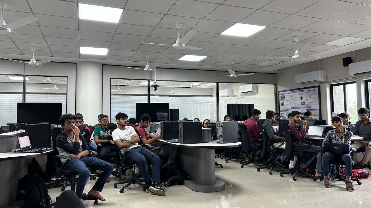 High Computing Lab