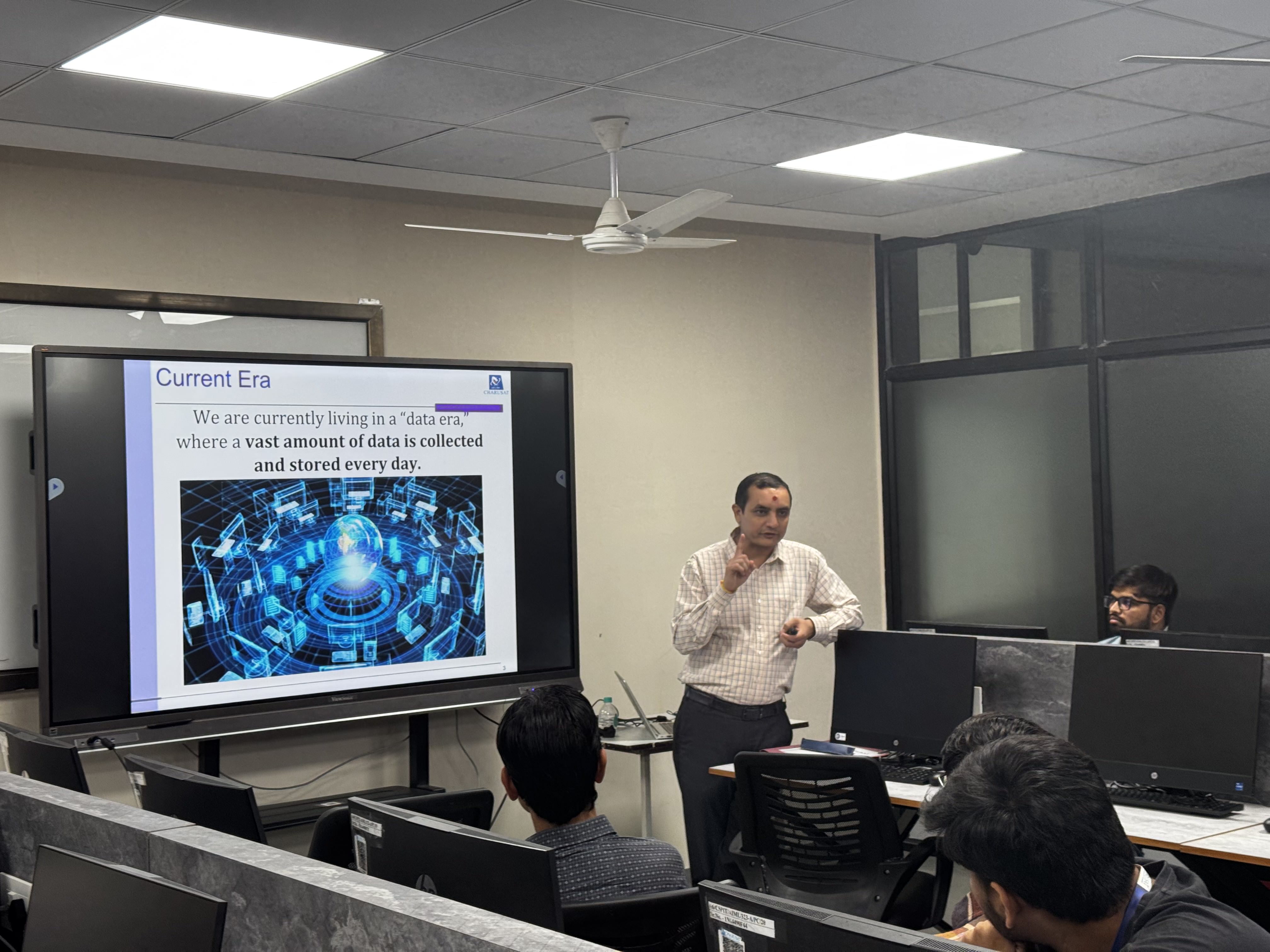 High Performance Computing (HPC) Workshop