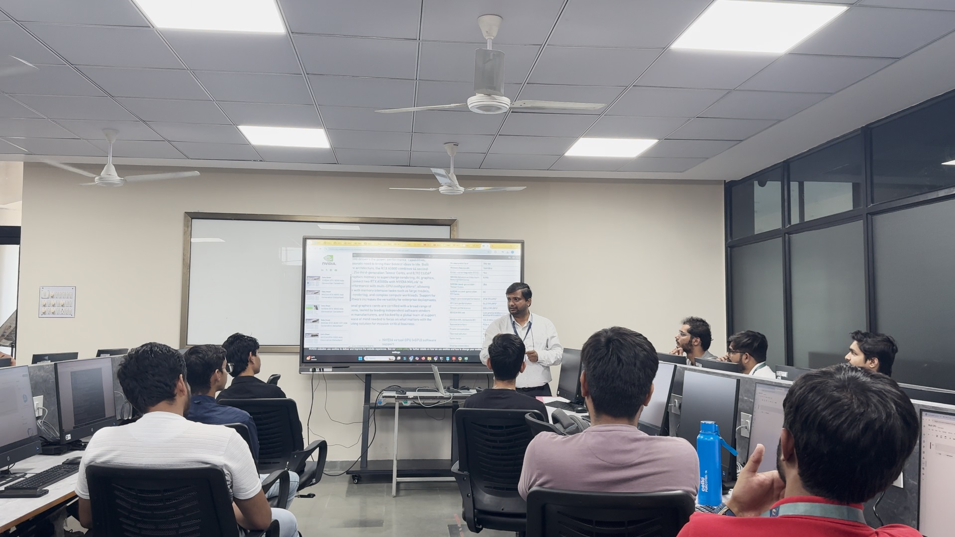 High Performance Computing (HPC) Workshop