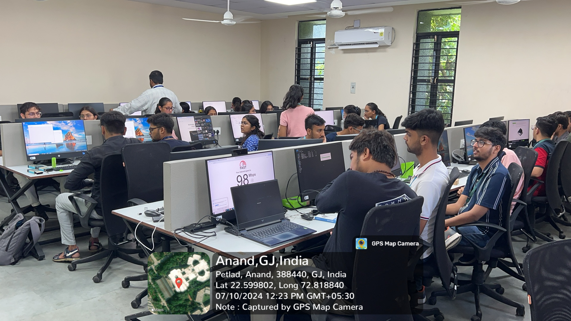 Embedded ML with Nvidia Jetson Nano for Students