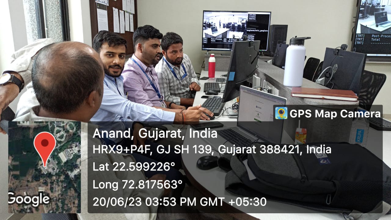 Embedded ML with Nvidia Jetson Nano for Faculties