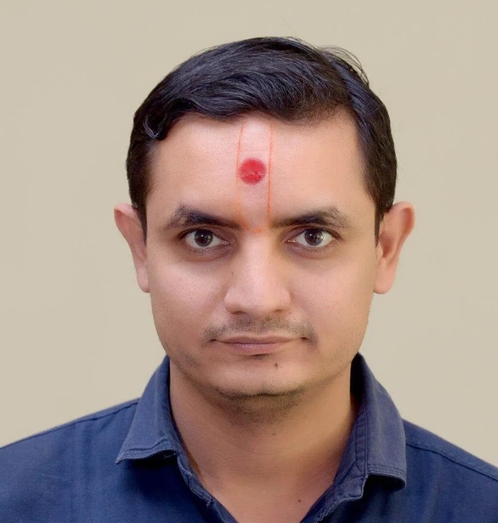 Amit Thakkar