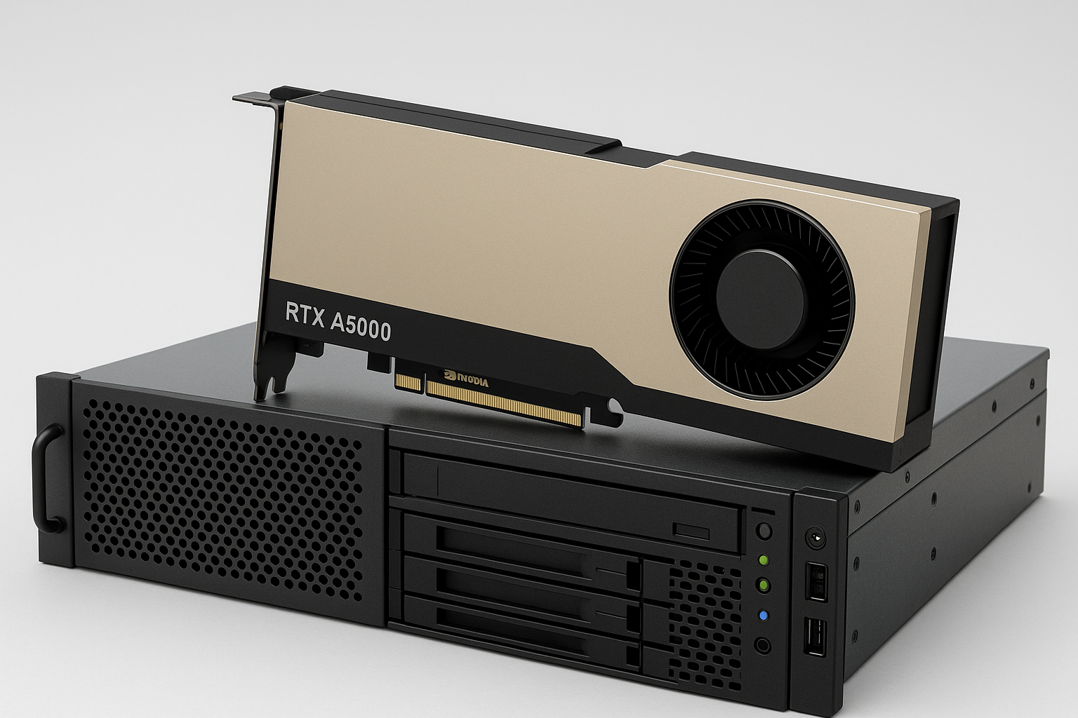 GPU Servers