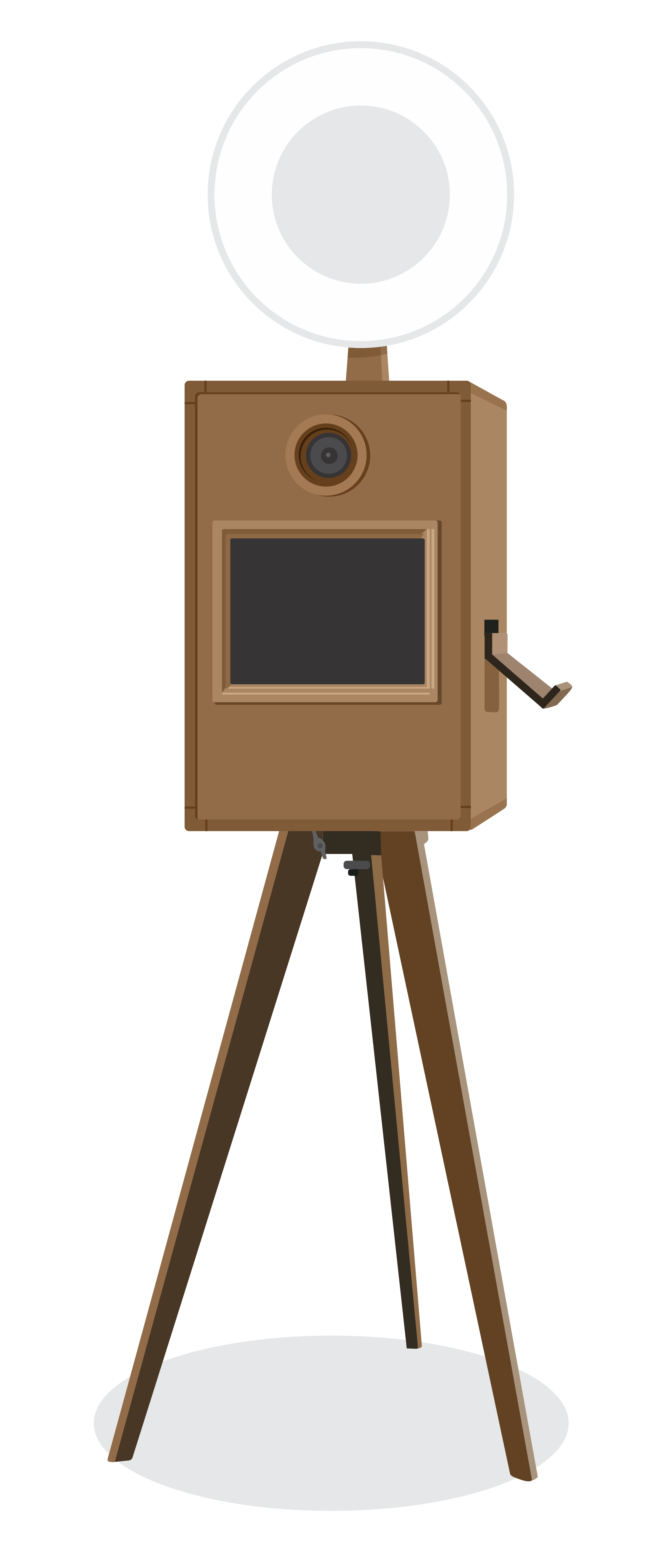 Photobooth The Pix - Design moderne et élégant pour événements