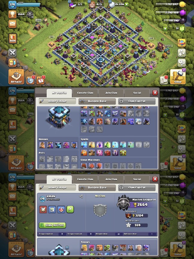 Th-13 Pure Cheap[] Best Deal[] Hero-56/65/33/5[] Blue wall[] Nc-500[] Exp-174[] Full Access