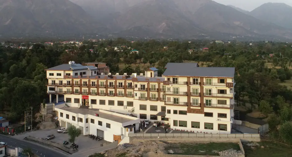 Rishikesh 2 Rishikesh - https://manuadventuresindia.com