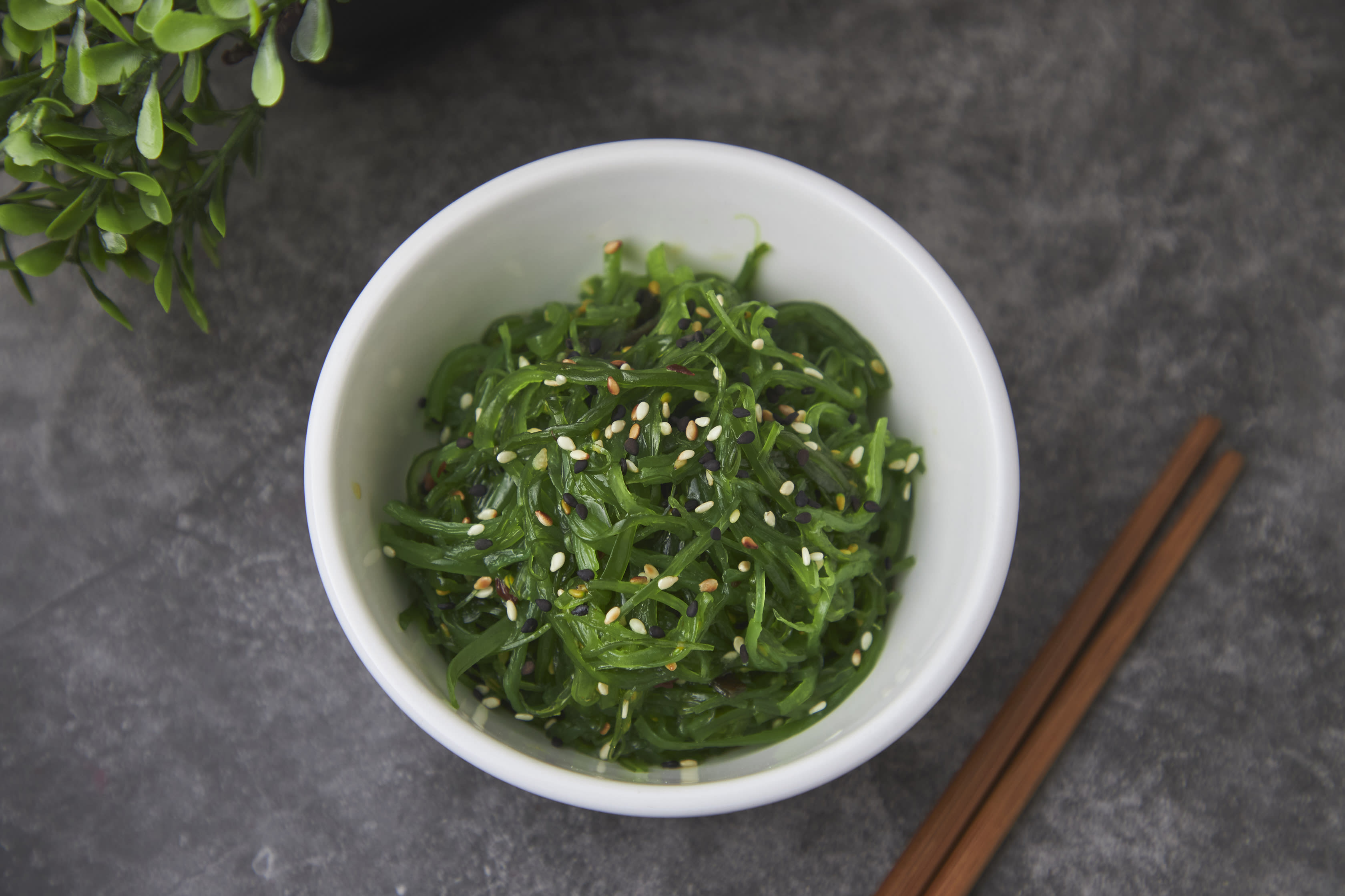 Wakame