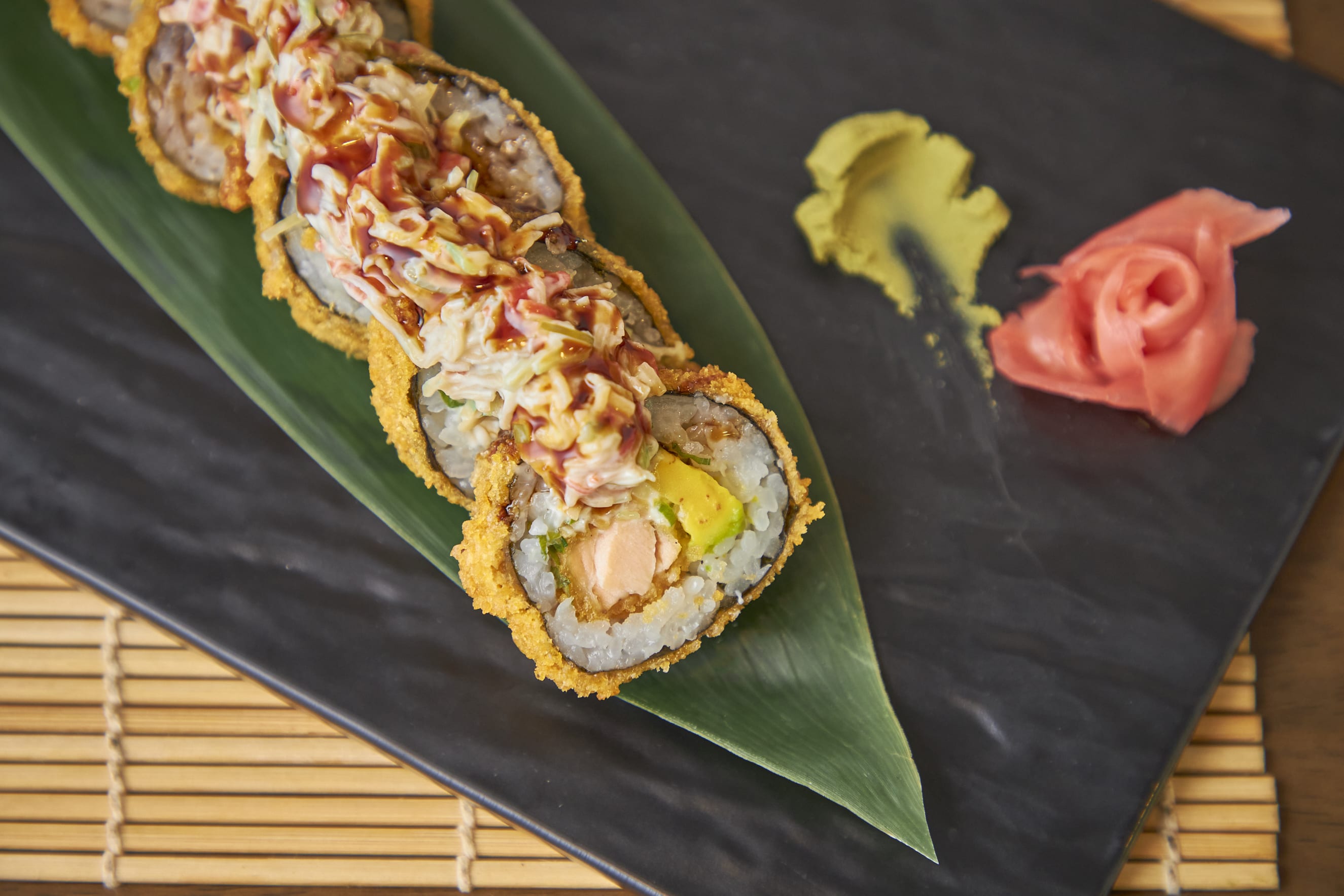 Vikingo Roll