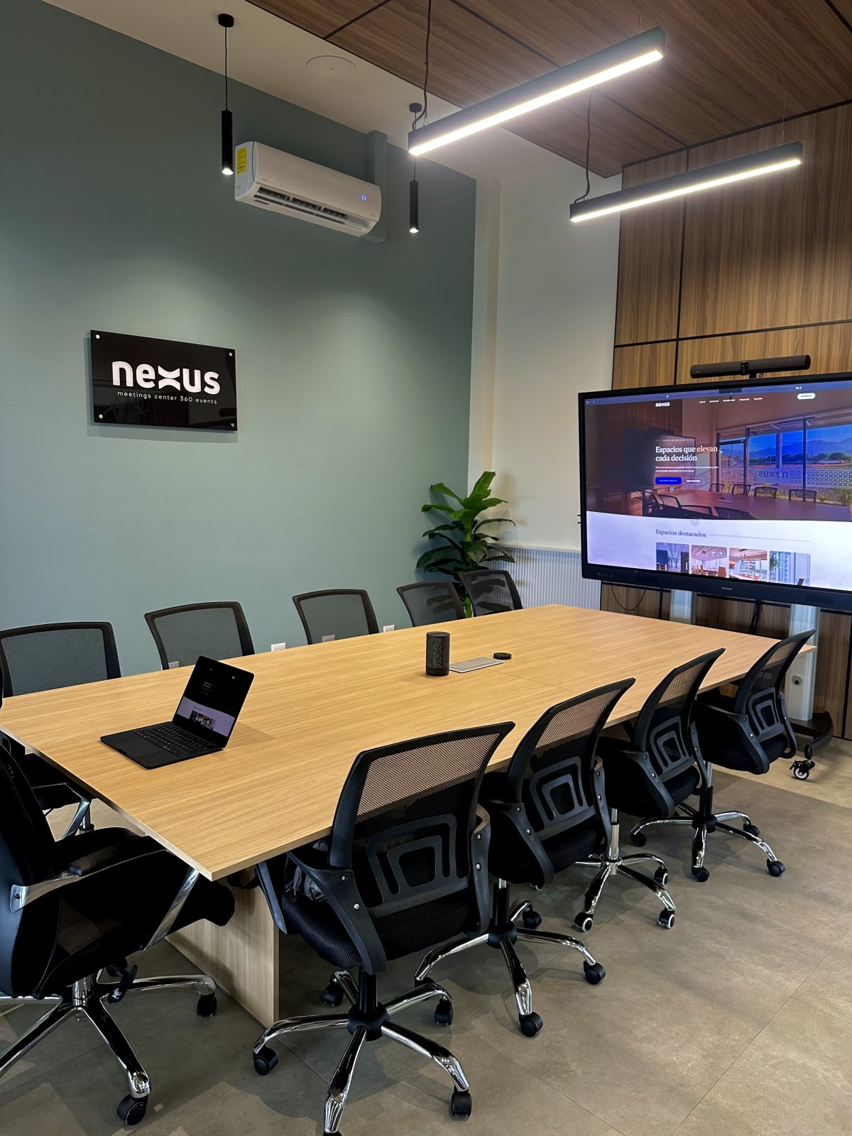 Sala Arenal - Imagen 1