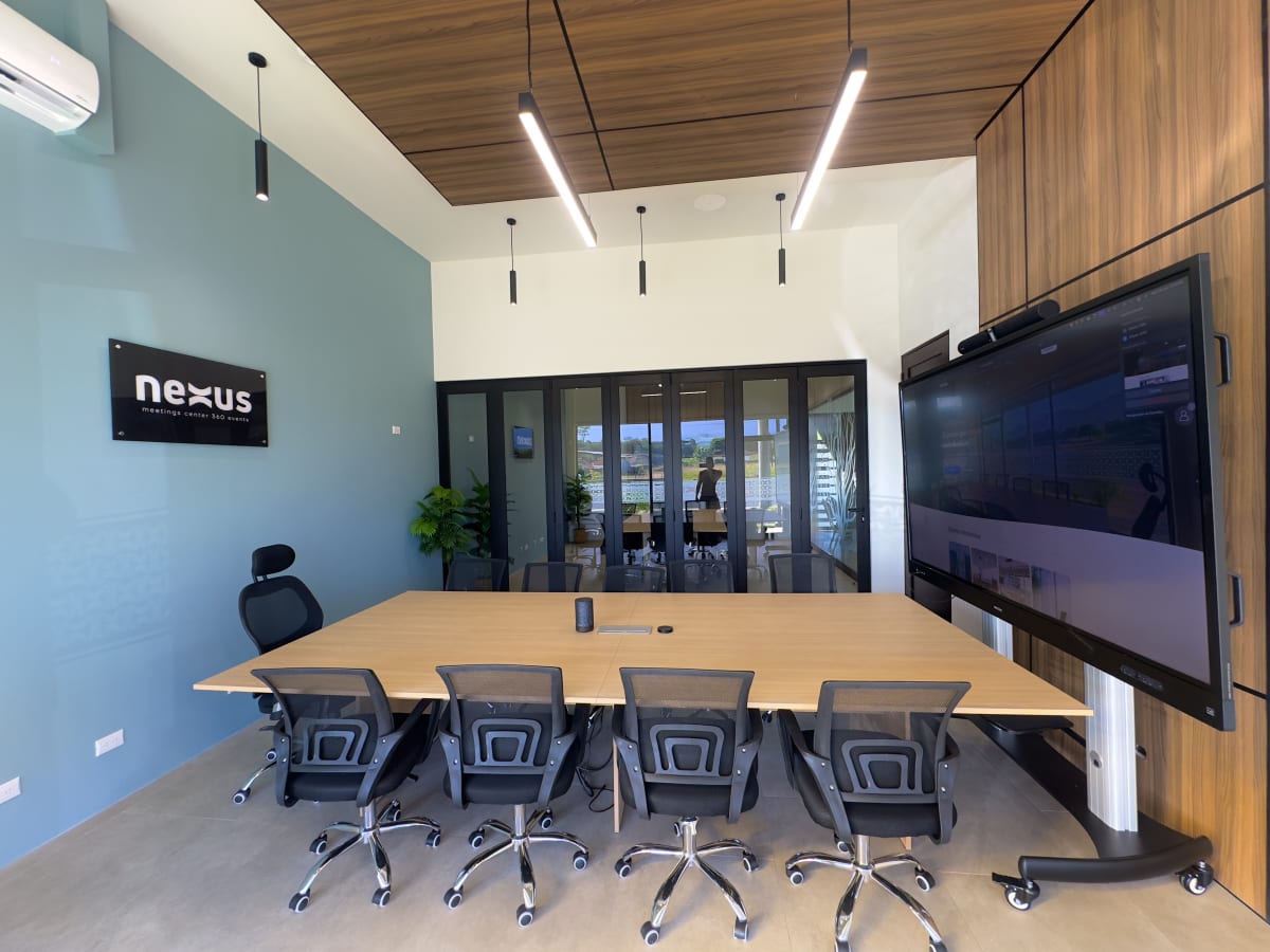 Sala Montaña de Agua - Imagen 1