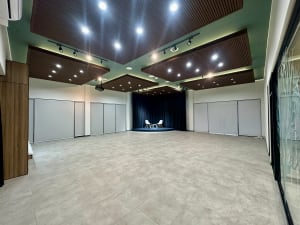 Salón Manglar - Miniatura 5