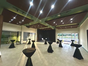 Salón Manglar - Miniatura 1