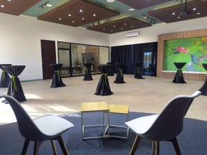 Salón Manglar - Miniatura 3